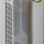 Hoja De Cutter Puntas Removible 18mm X5u Crossmaster 9932894