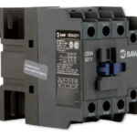Contactor Tripolar 32a Bobina 220v 1 Nc + 1 Na Baw