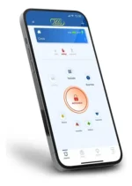 Avisador Controlador Celular 2g/4g X-28 Com30 Mpxh - Image 3