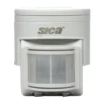 Sensor Detector De Movimiento Sica Electronico De Pared 180