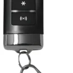 Control Remoto Inalambrico Alarma Auto X-28 Modelo Z30 Tx30