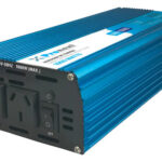 Inversor De Tension 1000w Onda Modificada 12v a 220v Pronext