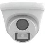Camara Seguridad Cygnus 2 Mp Hdcvi 2.8mm Domo Full Color