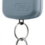 Control Remoto Alarma Moto X-28 Linea M