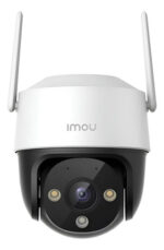 Cámara Seguridad Wifi Ip Exterior Imou Cruiser Se+ 1080p Fhd