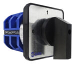 Interruptor Selector Fase 63a 380v 0-i 2p 4v Baw