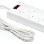 Prolongador Zapatilla Multiple 8 Tomas 1,5 Sica