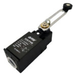 Fin De Carrera Baw Palanca Rotativa Longitud Ajustable Xck-p145