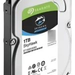 Disco Duro Interno Seagate Skyhawk Surveillance St1000vx005