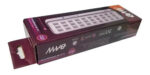 Luz De Emergencia Baw Con Batería Recargable 3w 220vluz Fría - Image 2