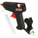 Pistola Calor Aplicadora Silicona Encoladora 10w Tacsa