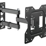 Soporte De Tv Movil Con Brazo 23 -43 Sica 30kg