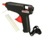 Pistola Calor Aplicadora Silicona Encoladora 10w Tacsa - Image 2