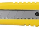Cutter Porta Cuchilla Retráctil 18mm Crossmaster 9932822