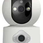 Camara Pronext Doble Lente Motorizada Full Hd Interior Audio