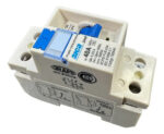 Disyuntor Diferencial Bipolar Sica 40a 2p 30ma 785640 - Image 4