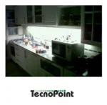 Mini Liston Bajo Alacena Baw Led Interconectable 5w C/tecla - Image 3
