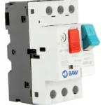 Guardamotor Termomagnético Baw Gtm1-22 20-25a 415v 11kw