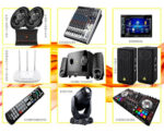 Probador De Pilas Tester 1,5 Volts Y 9 Volts Megalite Ml168 - Image 7