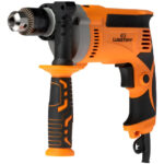 Taladro Percutor 13mm 710w 3200rpm Profesional Lusqtoff