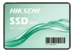 Disco Solido Ssd Hiksemi Wave 240gb 3d Nand Pc Notebook