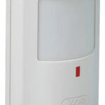 Detector Infrarrojo Digital Alarma X-28 Md 65 Mpxh Interior