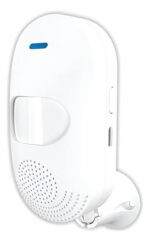 Sensor Detector De Movimiento Wifi Smart Life Tbc