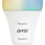 Lampara Led Smart Bulbo Rgb Wifi Baw E27 10w Smart Life