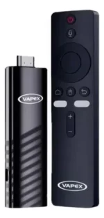 Tv Stick Wi-fi 5g Smart Tv Android 12 Google 2gb 16gb Tv Box - Image 2