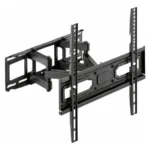 Soporte Fijo Tv Led Smart Hasta 70 Pulgadas Sica 915072 Color Negro