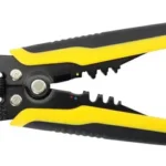Pinza Pelacables Automatica Autoajustable Crossmaster 996980