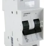 Termica Siemens Bipolar 2x40