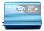 Inversor De Tension Pronext 12v A 220v 400w Onda Modificada - Image 2