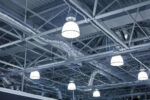 Lámpara Led Alta Potencia Baw 100w Galponera E27 Luz Fría - Image 4