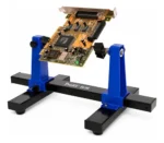 Soporte Ajustable 360° Para Soldar Plaquetas Proskit