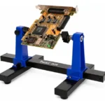 Soporte Ajustable 360° Para Soldar Plaquetas Proskit