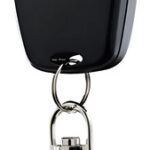 Control Remoto Alarma Hogar X28 Tx 6002 1106043