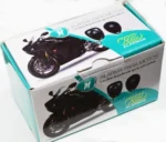 Alarma Para Motos X28 Antirrobo Antiasalto M20 - Image 2