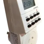 Timer Digital Programable Enchufable Zurich Xtim03205