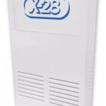 Sirena Exterior Domiciliaria S 52alf X-28