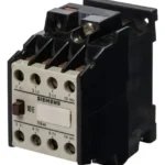 Contactor Siemens 3tb40-0a Bobina 24v
