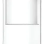 Sensor De Movimiento Inalámbrico Wifi Imou Ard1231-sw-imou