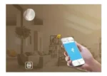 Sensor Detector De Movimiento Wifi Smart Life Tbc - Image 5