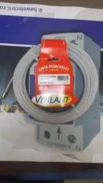 Cinta Pasacables Viyilant Con Alma De Acero 20 Metros - Image 2