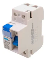 Disyuntor Diferencial 2x25 Sica Bipolar Monofasico - Image 3