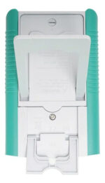 Multimetro Analogico Tester Proskit Mt2017n Profesional Lujo - Image 3