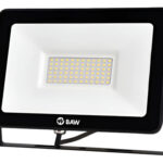 Reflector Led 70w Ip65 220vca 6300lm Luz Fría Baw
