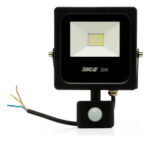 Reflector Con Sensor De Movimiento 30w Sica
