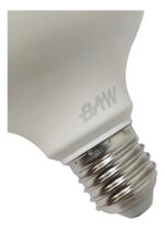 Lampara Led Galponera 30w High Power Luz Fría 6500k - Image 3