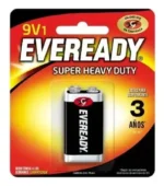 Bateria Eveready 9 Volt 1222bp 6f22 - Image 2